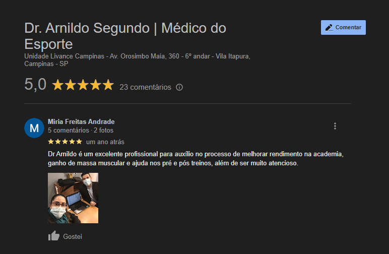 Depoimento 12