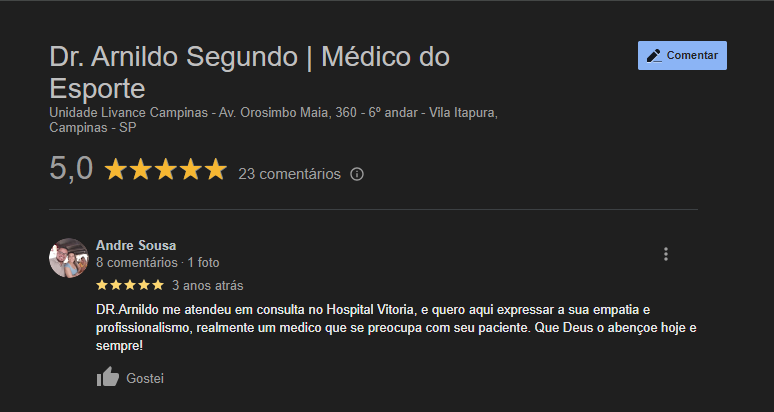 Depoimento 16