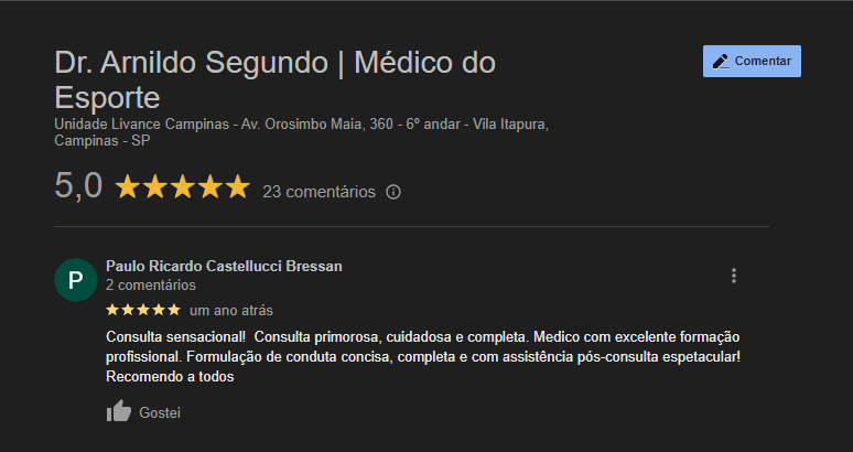 Depoimento 17