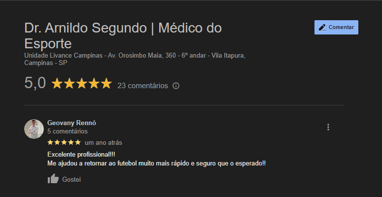 Depoimento 18