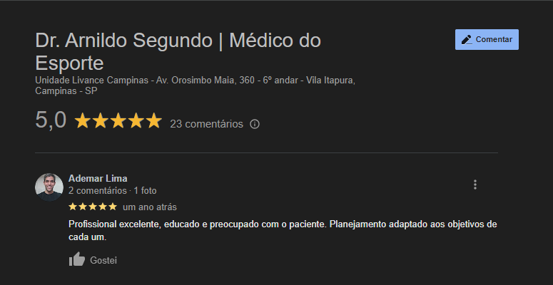 Depoimento 20