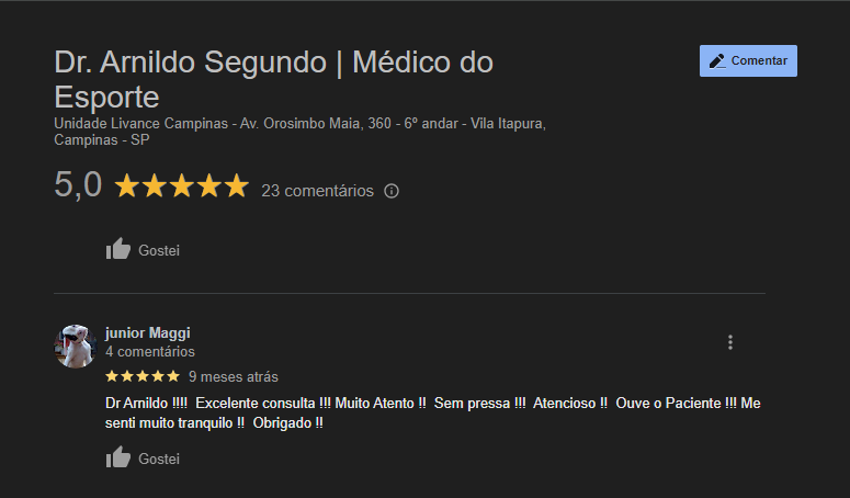 Depoimento 21
