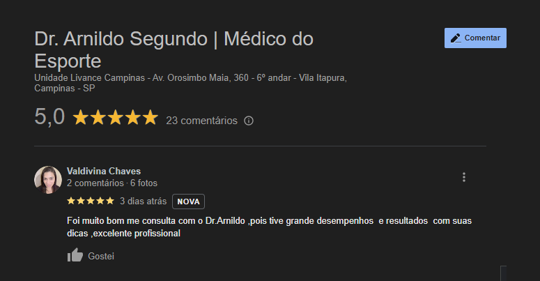 Depoimento 3