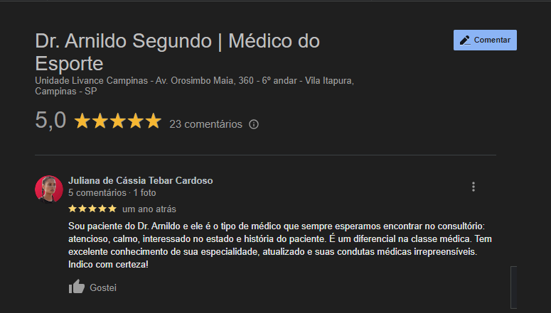 Depoimento 6