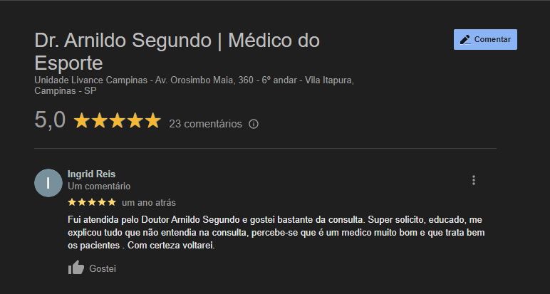 Depoimento 8